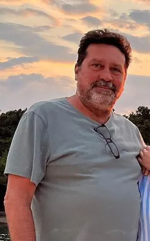 Toni Espinosa