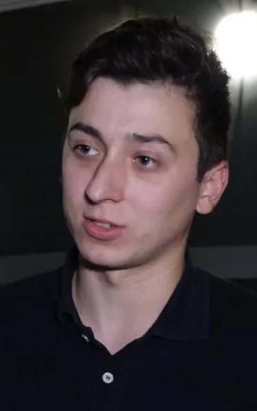 Mihai Dragolea