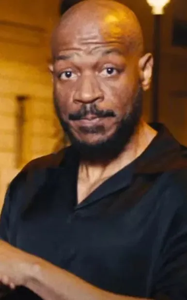 Djimi Finger