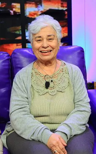 Amada Gomez