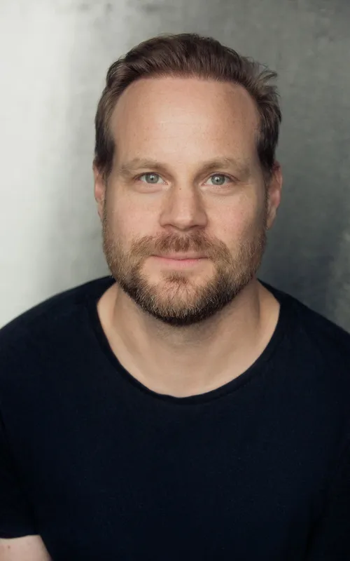 Sam Hocking