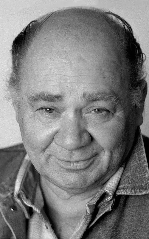 Evgeni Leonov