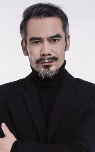 Ren Qing'an