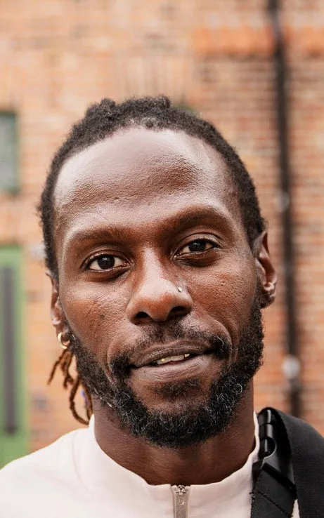 Martin Mutumba