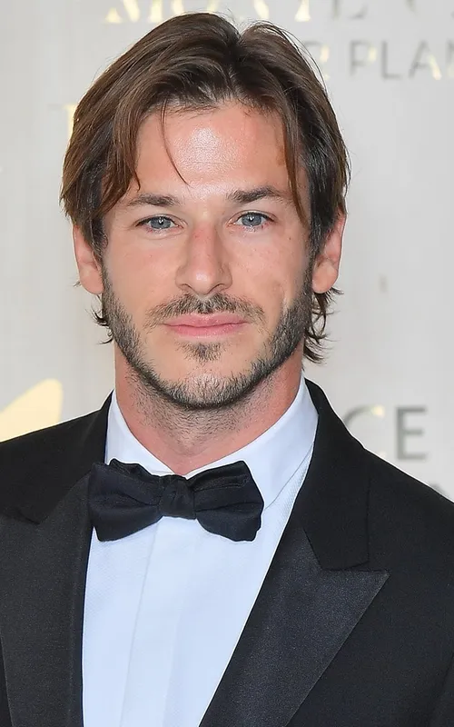 Gaspard Ulliel