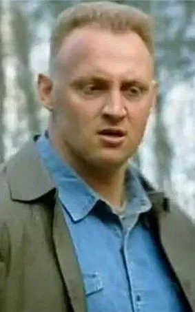 Sergey Lyakhov