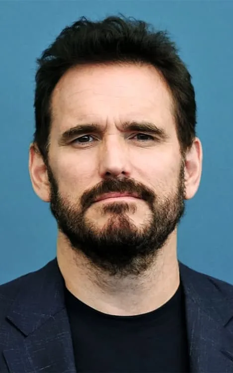 Matt Dillon