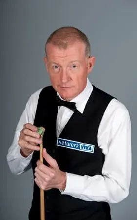 Steve Davis