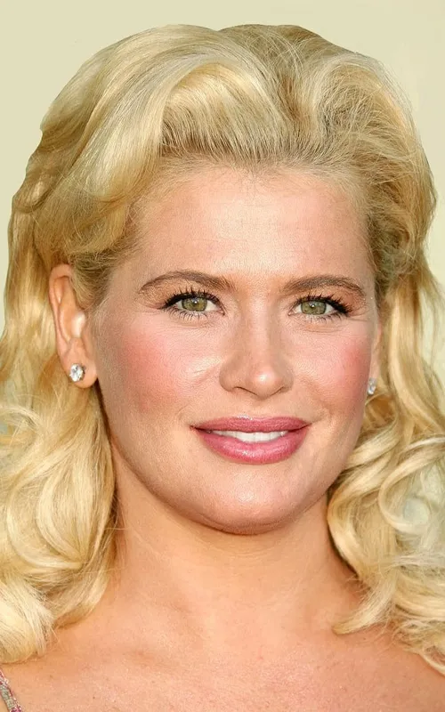 Kristy Swanson