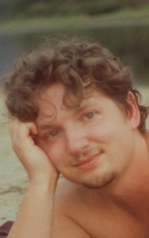 Cooper Frantz-Geddes