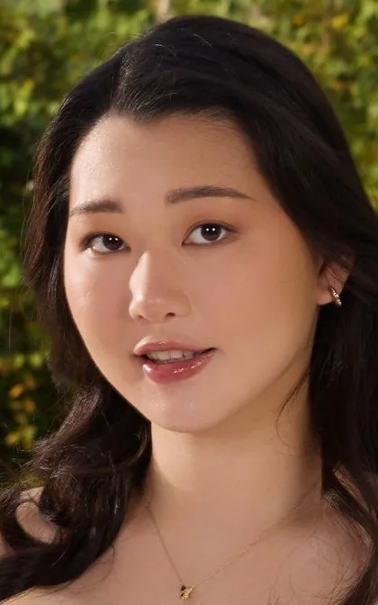 Joanna Wei