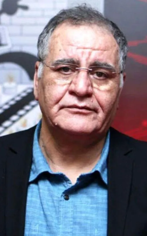 Rasoul Sadrameli