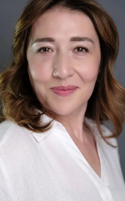 Yasemin Baştan