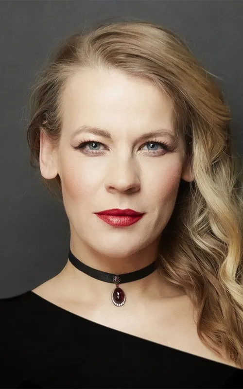 Aleksandra Rebenok