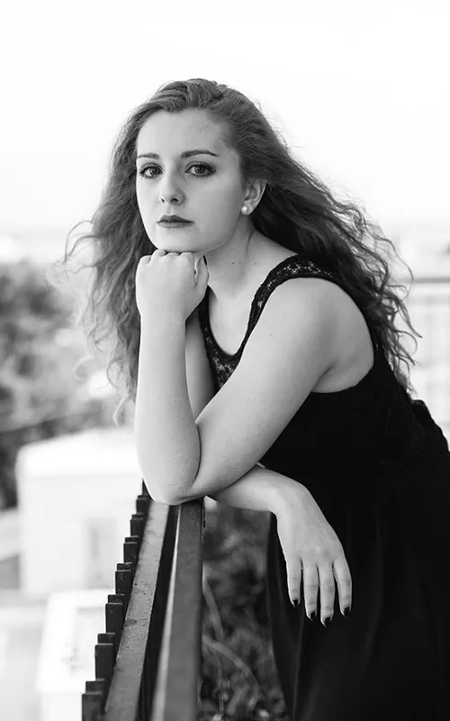 Diandra Elettra Moscogiuri
