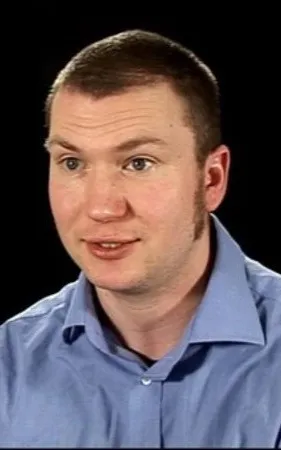 Simon Guerrier