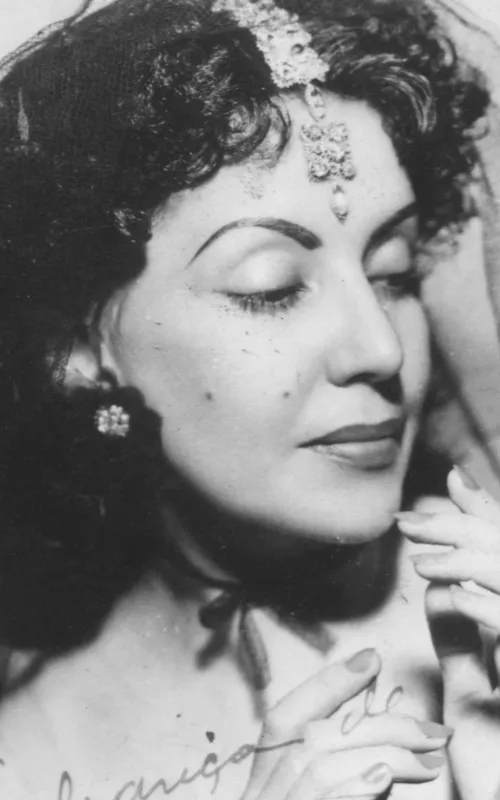 Gilda de Abreu