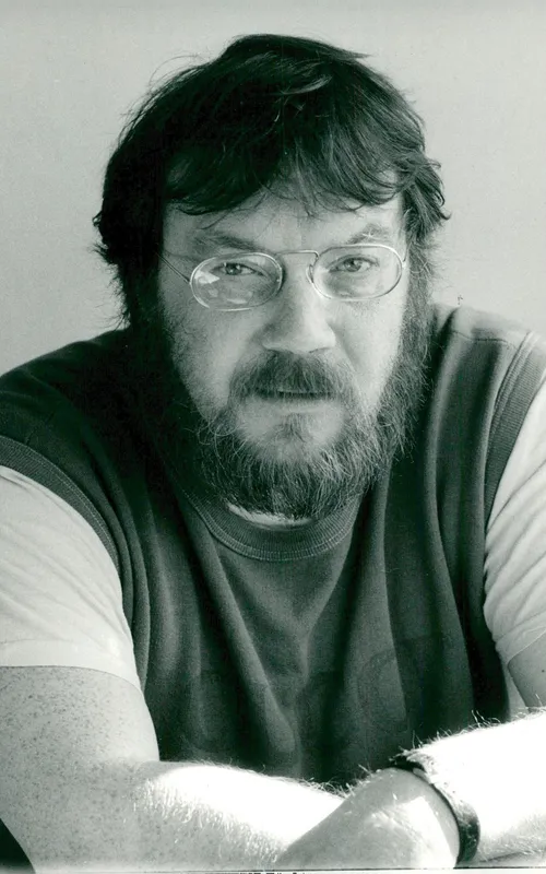 Lars Molin