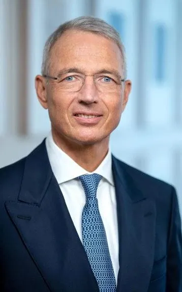 Axel Lehmann