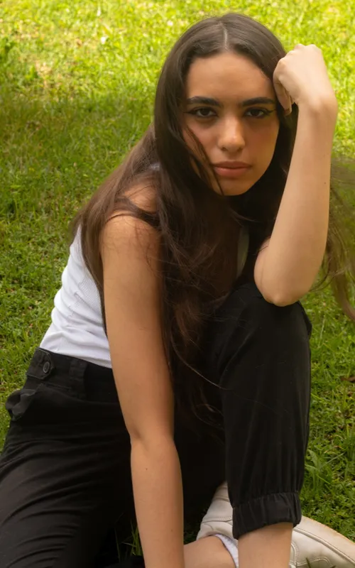 Rafaella Moreira