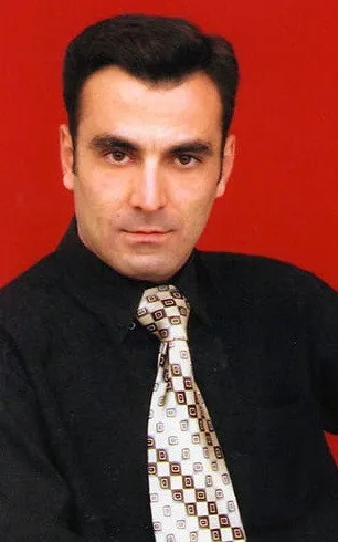 Vugar Memmedeliyev