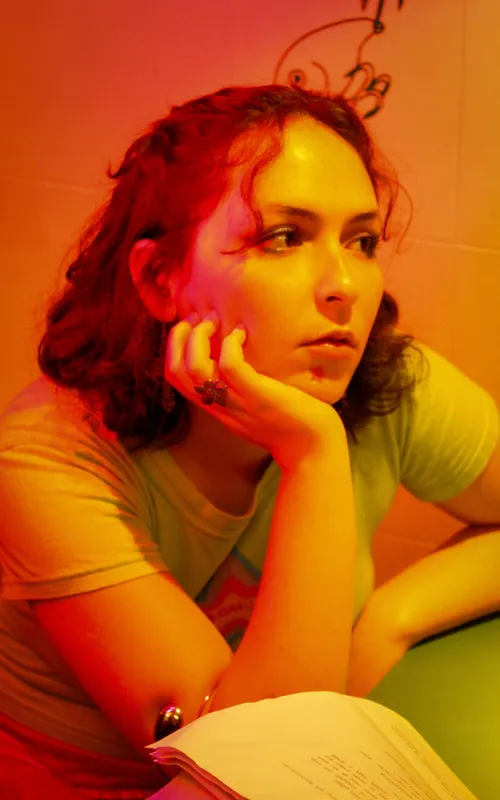 Clara Maria Rangel