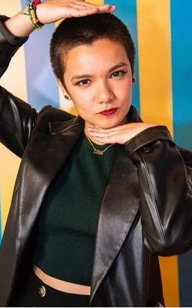 Alicia Vélez