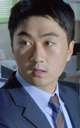 Shim Kyu-ho