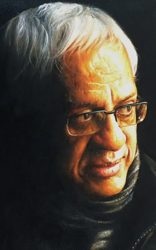 Trotsky Marudu