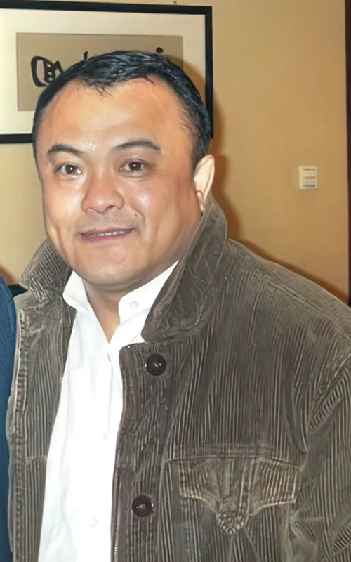 Liu Xiaobao