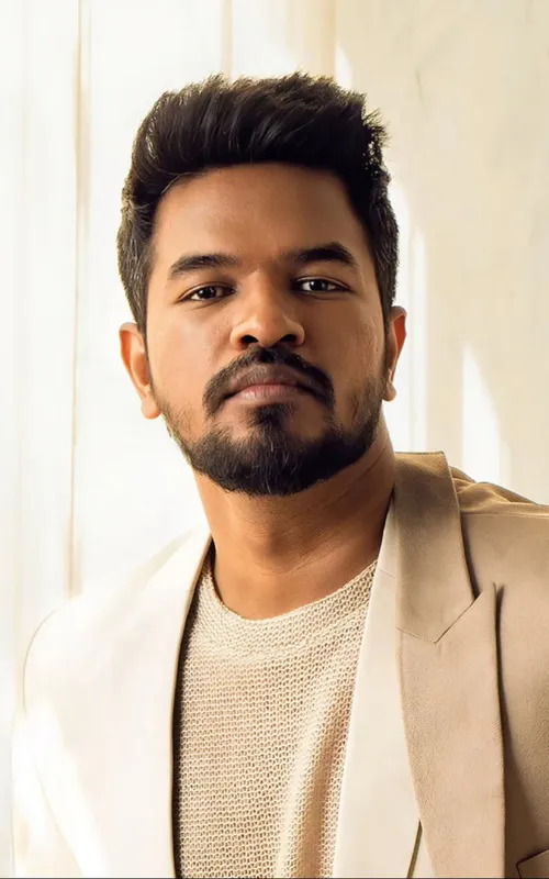 Madan Gowri