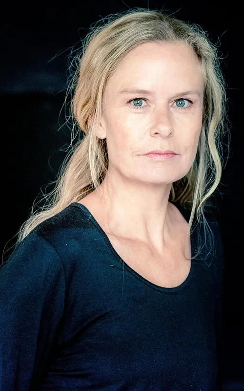 Susanne Lüning