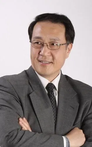 Yanjing Shi