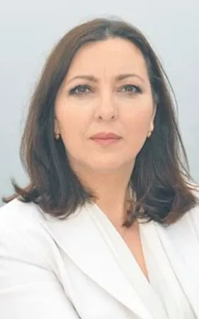 Maria Tsima
