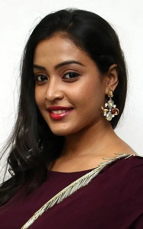 Ashwini Chandrashekaran