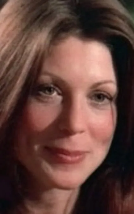 Anne Saxon