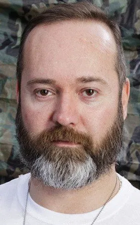 Joe Hardness