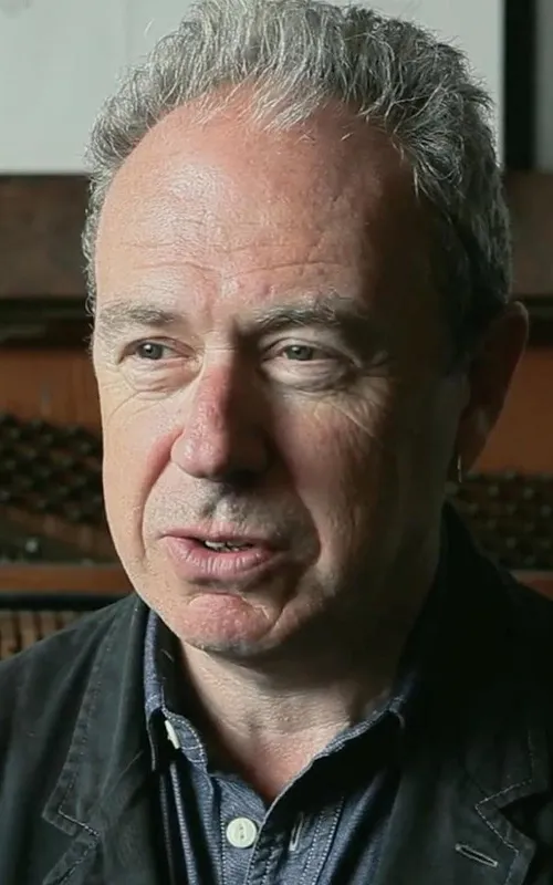 Jem Finer