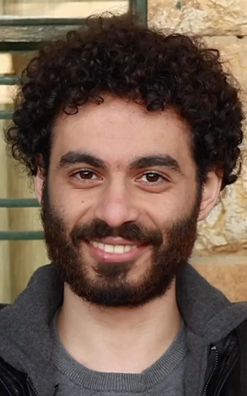 Mounir Challita