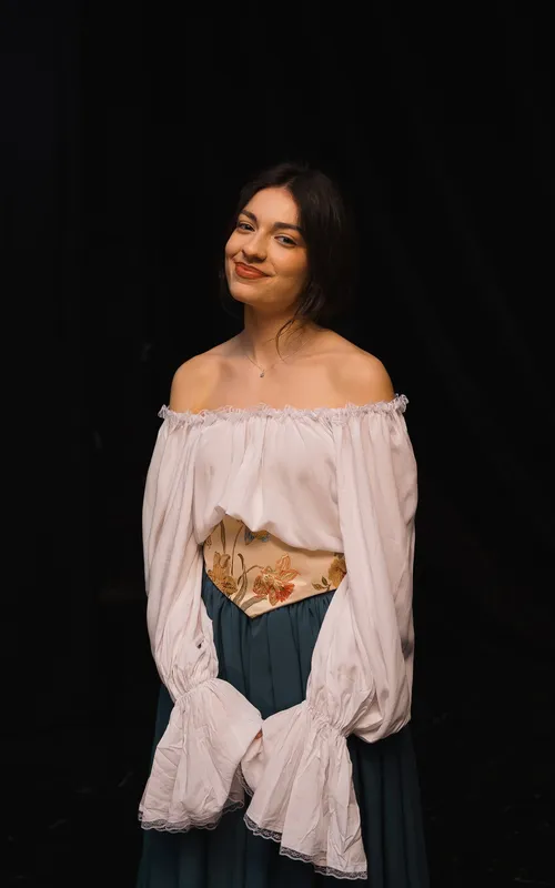 Alessia Cianci