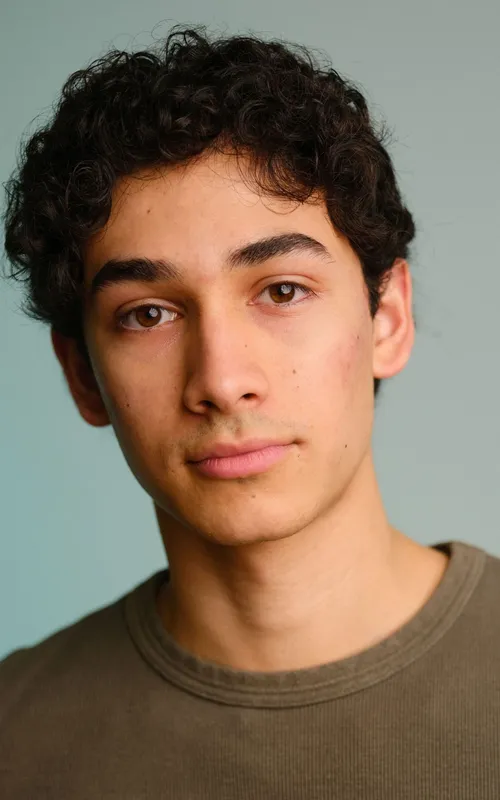 Ethan Thorne