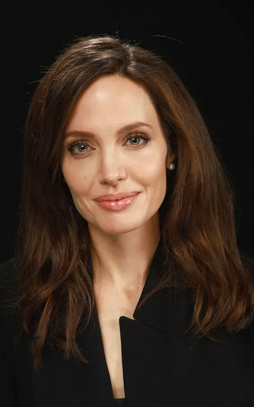 Angelina Jolie