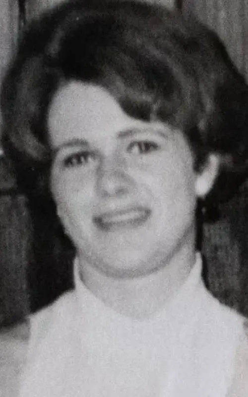 Ann Keen
