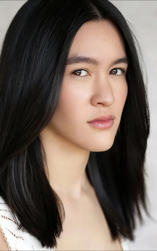 Kyra Wong
