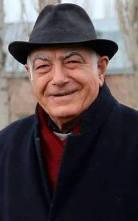 Harutyun Topikyan