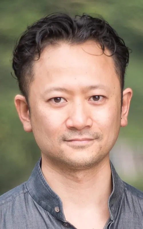 Darren Leung