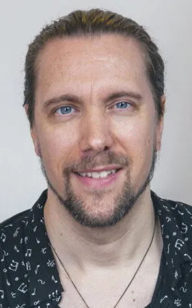Elias Ringquist