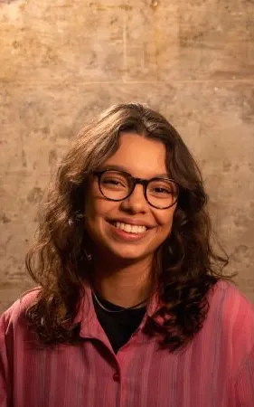 Maísa Urbano