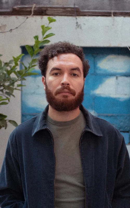 Diego Hernández