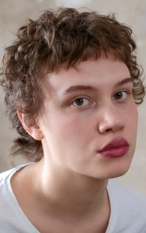 Lydia Lehmann